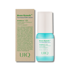 Сыворотка для уменьшения пор - UIQ Biome Remedy Pore Reset PDRN Serum 