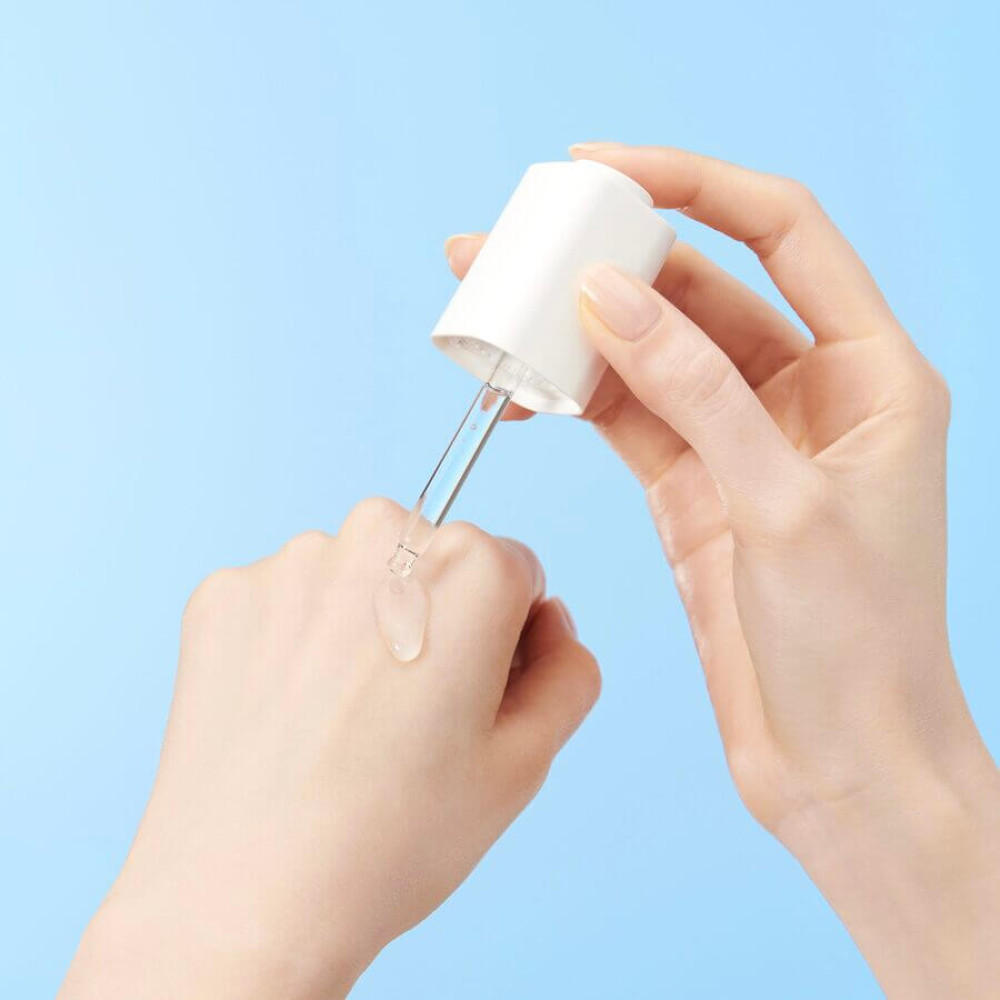 Сыворотка для уменьшения пор - UIQ Biome Remedy Pore Reset PDRN Serum фото 2