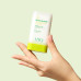 Солнцезащитный стик - UIQ Biome Remedy Perfect Powdery Sun Stick SPF 50+ PA++++ фото 2