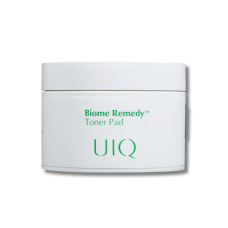 Тонер-педы - UIQ Biome Remedy Toner Pad 