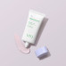 Тонуючий сонцезахисний крем - UIQ Biome Remedy Tone-up Sun Cream SPF 50+ PA++++ фото 2