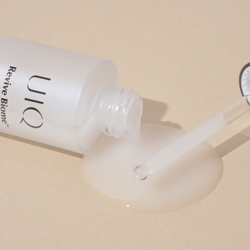 Заспокійлива сироватка - UIQ Revive Biome Serum фото 2