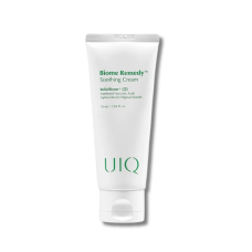 Успокаивающий крем - UIQ Biome Remedy Soothing Cream 