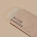 Увлажняющая тканевая маска - UIQ Biome Barrier Sheet Mask фото 3