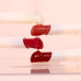 Увлажняющий бальзам для губ "Mauve Rise" - UIQ Biome Barrier Melting Moisture Lip Balm Mauve Rise фото 3