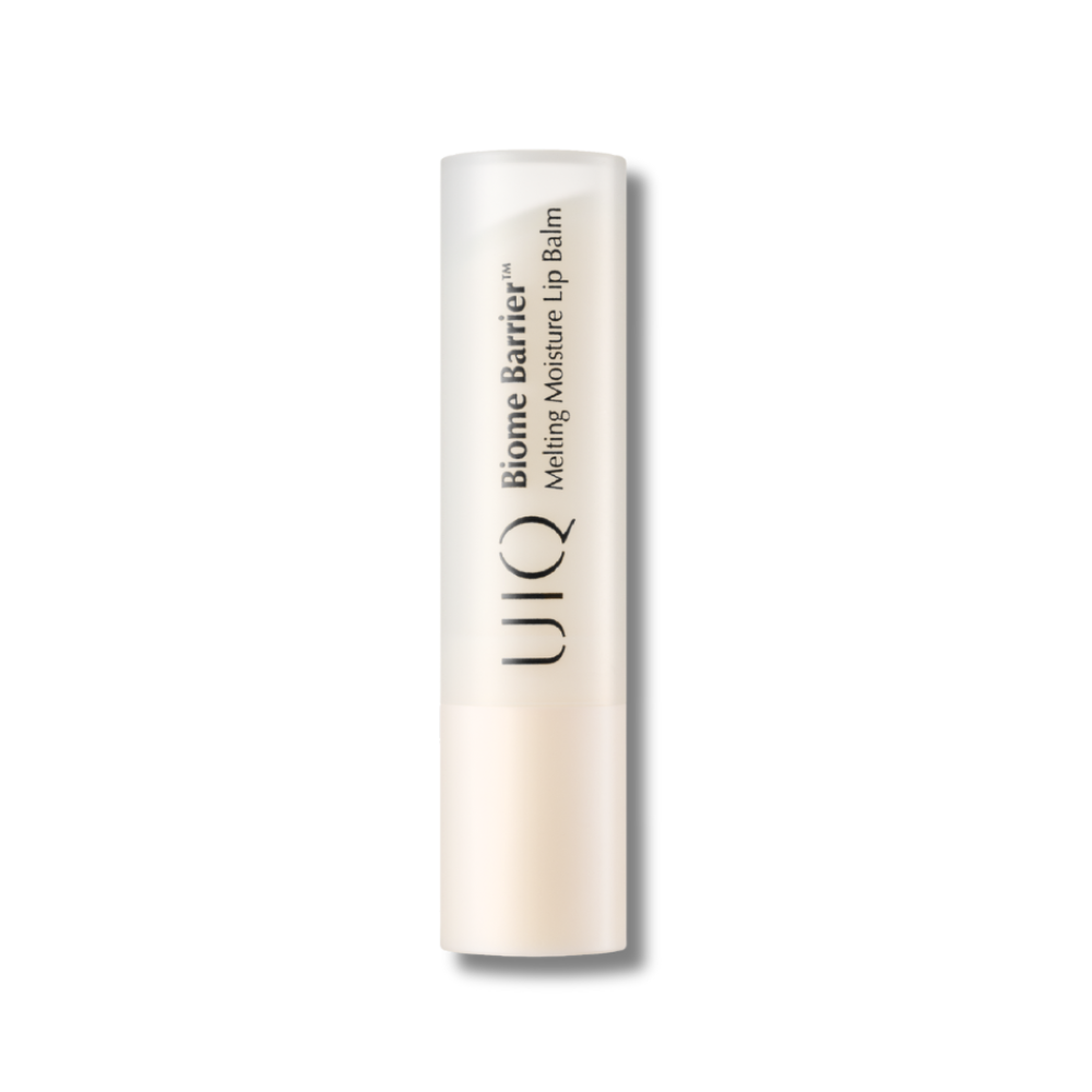 Увлажняющий бальзам для губ "Original" - UIQ Biome Barrier Melting Moisture Lip Balm Original фото