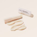 Увлажняющий бальзам для губ "Original" - UIQ Biome Barrier Melting Moisture Lip Balm Original фото 2