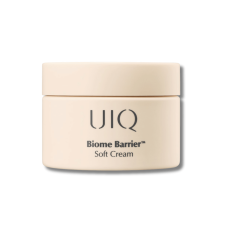 Увлажняющий крем - UIQ Biome Barrier Soft Cream 