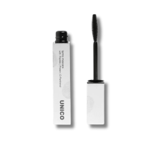 Термотушь для ресниц - UNICO Termo Mascara With Peptides 