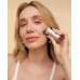 Бежевая финишная пудра для лица - UNICO Setting & Finishing Powder Eclair фото 2