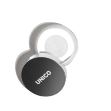 Финишная пудра для лица с SPF13/PA+++ - UNICO Setting & Finishing Powder 
