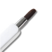 Кисточка-футляр для контурного макияжа губ и глаз - UNICO Makeup Brush Lip&Eye фото