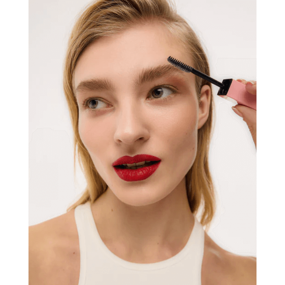 Гель для бровей - UNICO Brow Gel Sculpt & Care фото 3