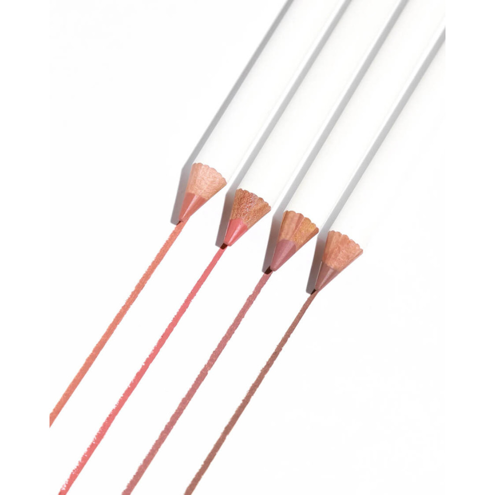 Набор карандашей - UNICO Lip Pencil Kit фото 3