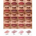 Набор карандашей - UNICO Lip Pencil Kit фото 2