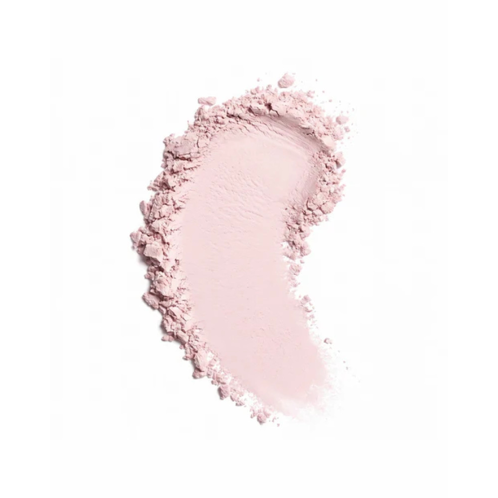 Розовая финишная пудра для лица - UNICO Setting & Finishing Powder Aura фото 4