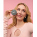 Розовая финишная пудра для лица - UNICO Setting & Finishing Powder Aura фото 2
