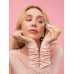 Розовая финишная пудра для лица - UNICO Setting & Finishing Powder Aura фото 3