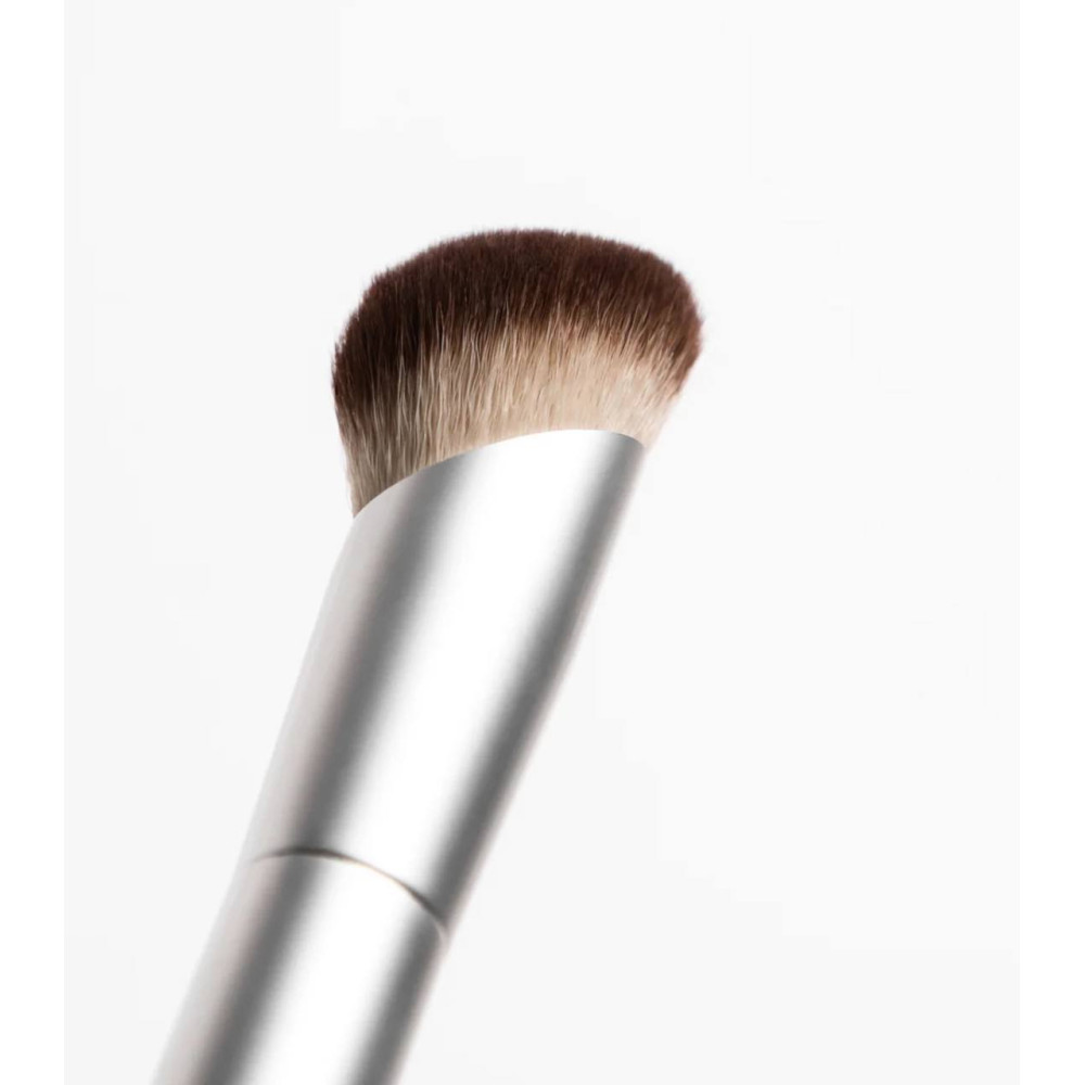 Скошений пензлик для нанесення рум'ян або контурингу - UNICO Makeup Brush Blush&Contouring фото 3