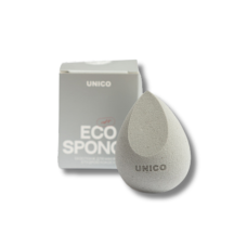 Спонж для макияжа - UNICO Ecosponge 