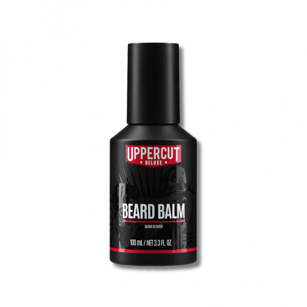 Бальзам для бороды - Uppercut Deluxe Beard Balm фото