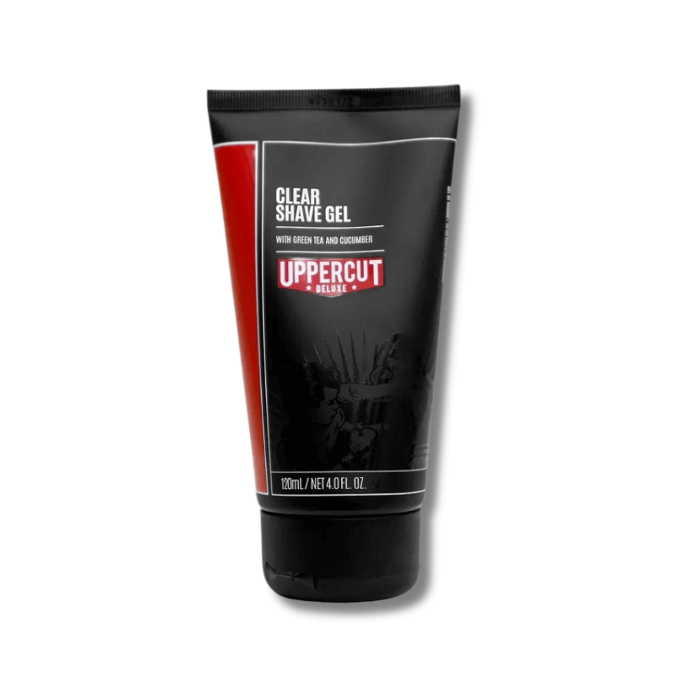 Гель для бритья - Uppercut Deluxe Shave Gel фото