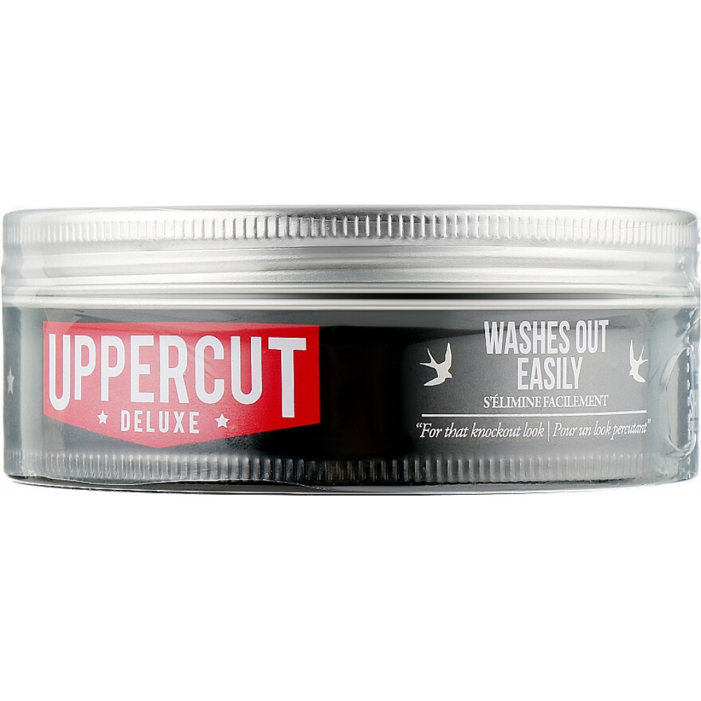 Глина - Uppercut Deluxe Clay фото 3