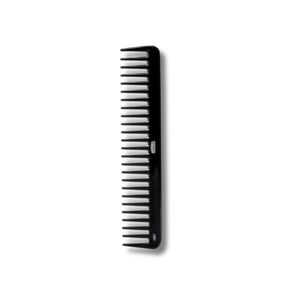 Гребень для волос - Uppercut Deluxe CB11 Rake Comb фото