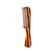 Гребень - Uppercut Deluxe CT9 Tortoise Styling Comb 