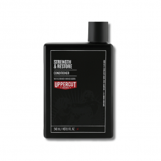 Кондиционер для волос - Uppercut Deluxe Strength and Restore Conditioner 