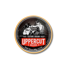 Крем для текстурирования волос - Uppercut Deluxe Texture Cream 