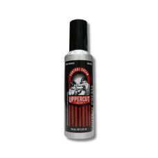 Крем для укладки волос - Uppercut Deluxe Control Cream 