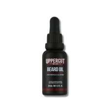 Масло для бороды - Uppercut Deluxe Beard Oil 