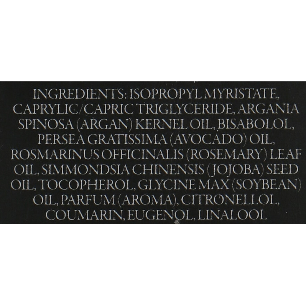 Масло для бороды - Uppercut Deluxe Beard Oil фото 3