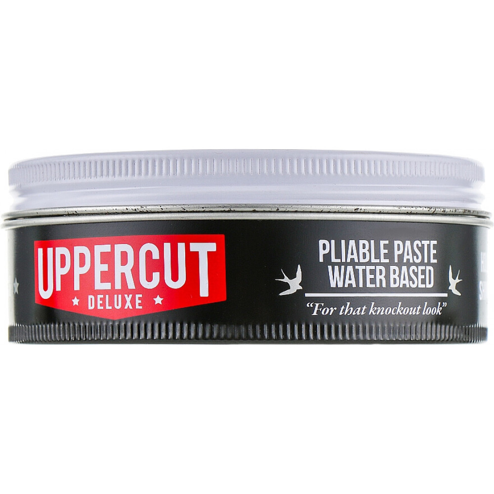 Паста для волос - Uppercut Deluxe Featherweight фото 2