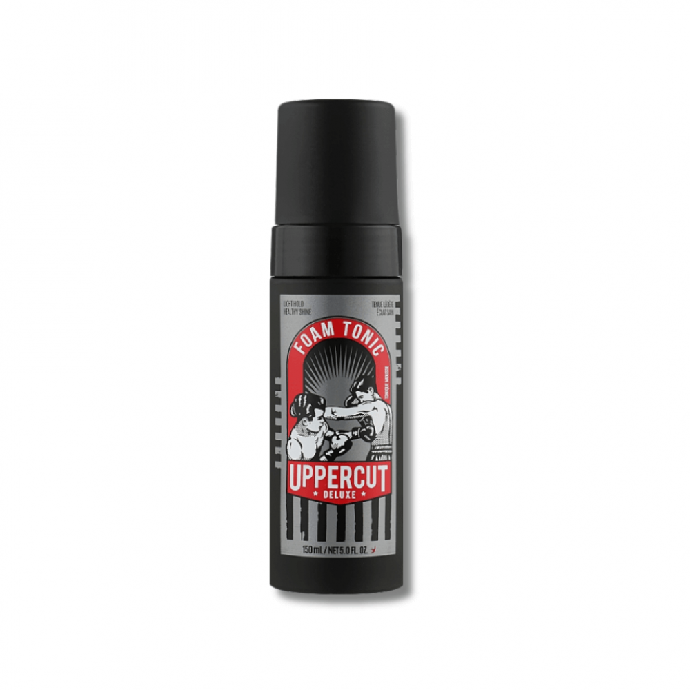 Пінка-тонік - Uppercut Deluxe Foam Tonic фото