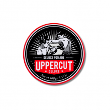 Помада для волос - Uppercut Deluxe Pomade 