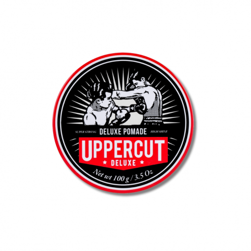 Помада для волос - Uppercut Deluxe Pomade фото