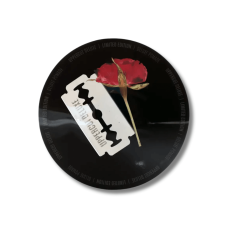 Помада для укладки - Uppercut Deluxe Pomade Resin & Rose 