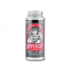 Пудра для укладки - Uppercut Deluxe Styling Powder 