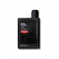 Шампунь глубокой очистки - Uppercut Deluxe Detox and Degrease Shampoo 