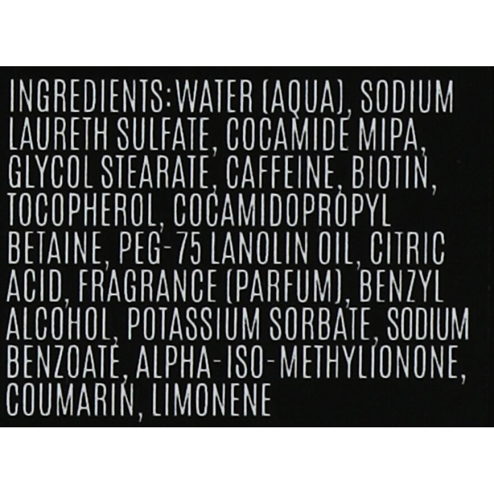 Шампунь для волос - Uppercut Deluxe Strength and Restore Shampoo фото 2