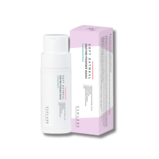 Деликатная энзимная пудра - Usolab Soft Oatmeal Enzyme Powder Wash 