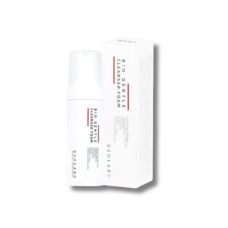 Деликатная пенка для умывания - Usolab Bio Gentle Cleanser Foam 