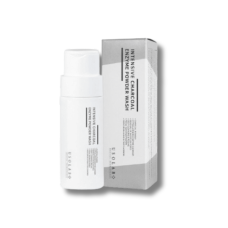 Энзимная пудра для жирной и проблемной кожи - Usolab Intensive Charcoal Enzyme Powder Wash 
