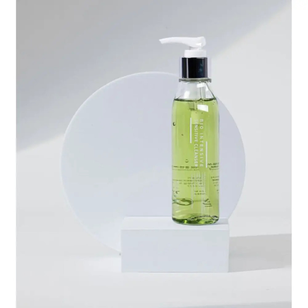 Гель для вмивання чутливої та проблемної шкіри - Usolab Bio Intensive Sensitive Cleanser фото 2