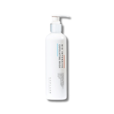 Кислотный гель-пилинг - Usolab Bio Intensive Exfoliating Wash 