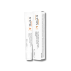 Крем локального действия от постакне и рубцов - Usolab Bio Intensive AC Cream 