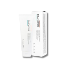 Лимфодренажный, расслабляющий и омолаживающий лосьон для тела - Usolab Bio Intensive Therapy Body Lotion 