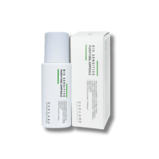Успокаивающая увлажняющая сыворотка для ухода за кожей - Usolab Bio Sensitive Purifying Ampoule 